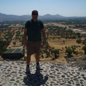 Meet your Posher, Paulo